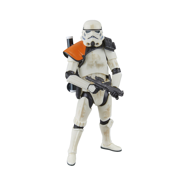 Star Wars The Black Series - Sandtrooper-6