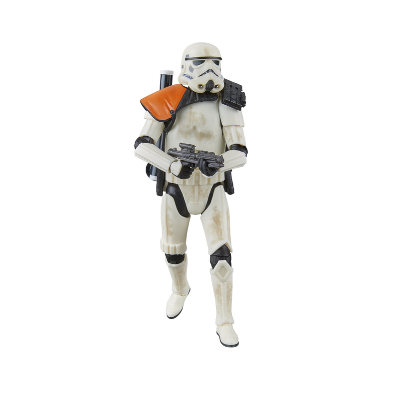 Star Wars The Black Series - Sandtrooper-7