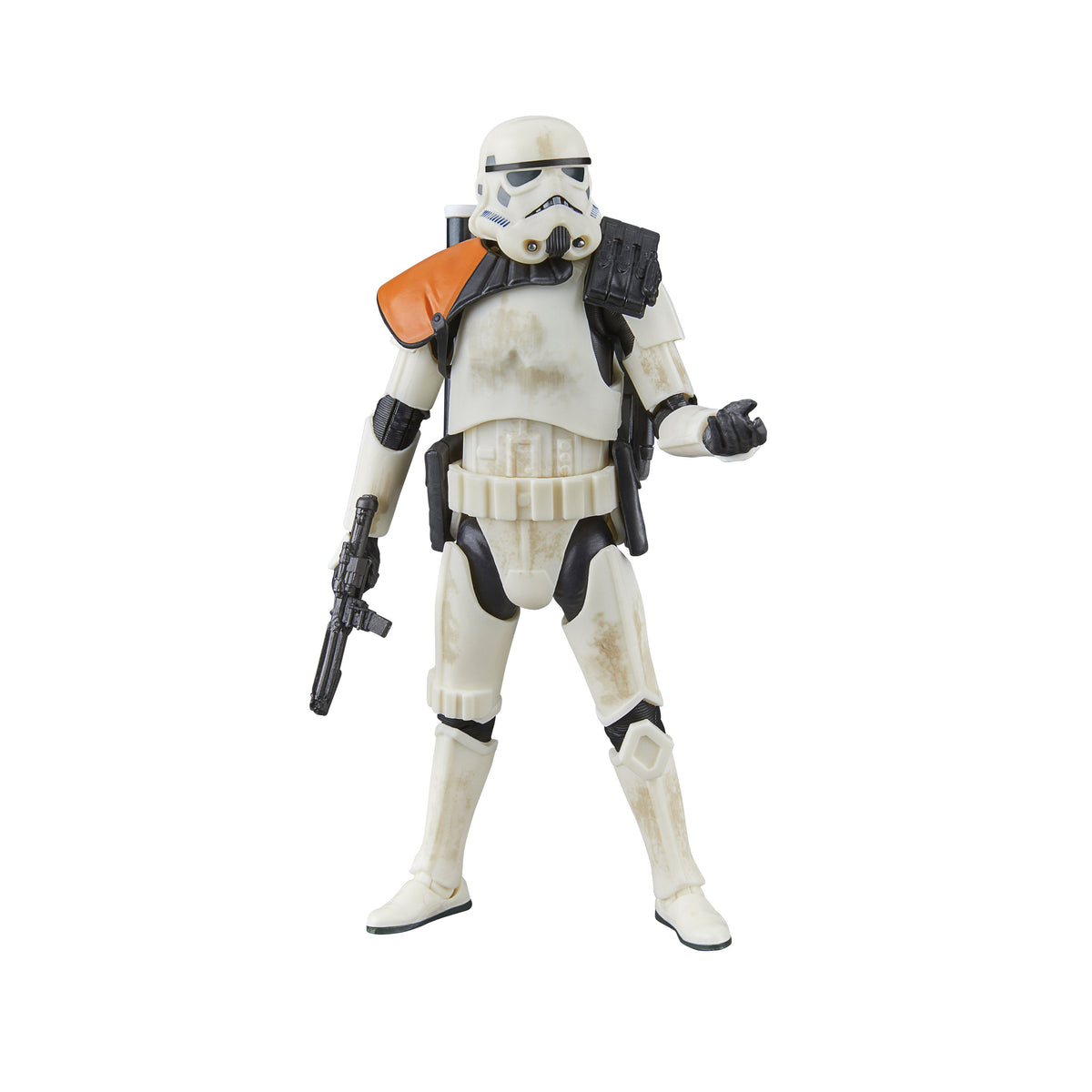 Star Wars The Black Series - Sandtrooper-12