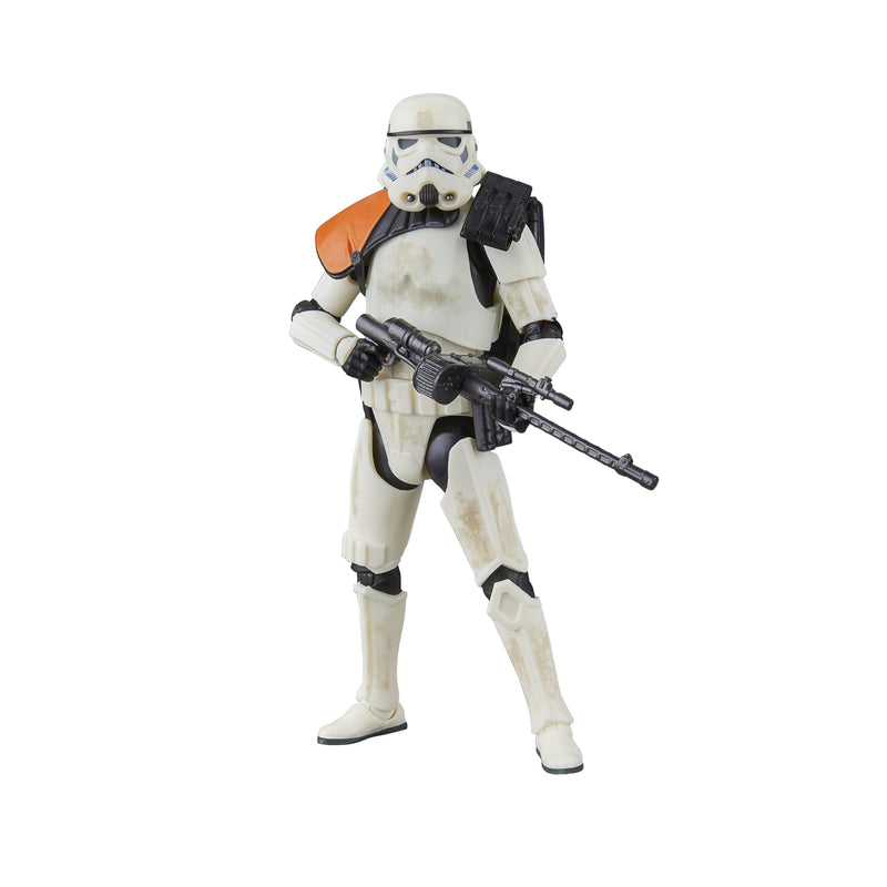 Star Wars The Black Series - Sandtrooper-5