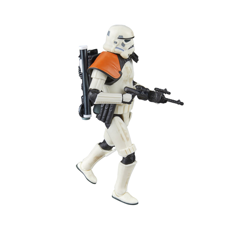 Star Wars The Black Series - Sandtrooper-10