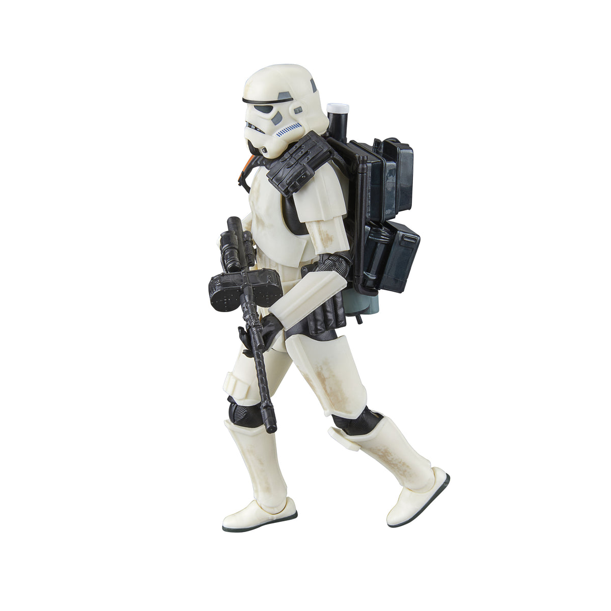 Star Wars The Black Series - Sandtrooper-11