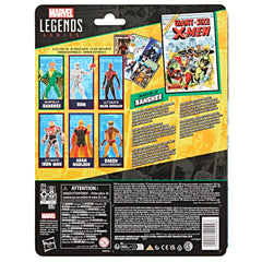 Marvel Legends Series Marvel's Banshee-10