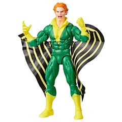 Marvel Legends Series Marvel's Banshee-5