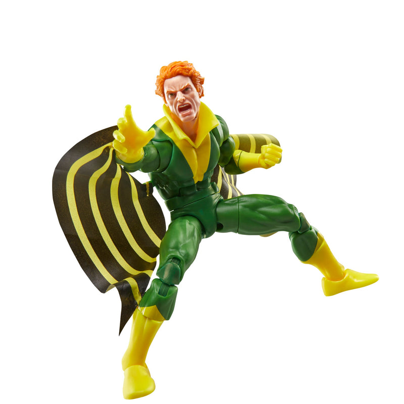 Marvel Legends Series Marvel's Banshee-3