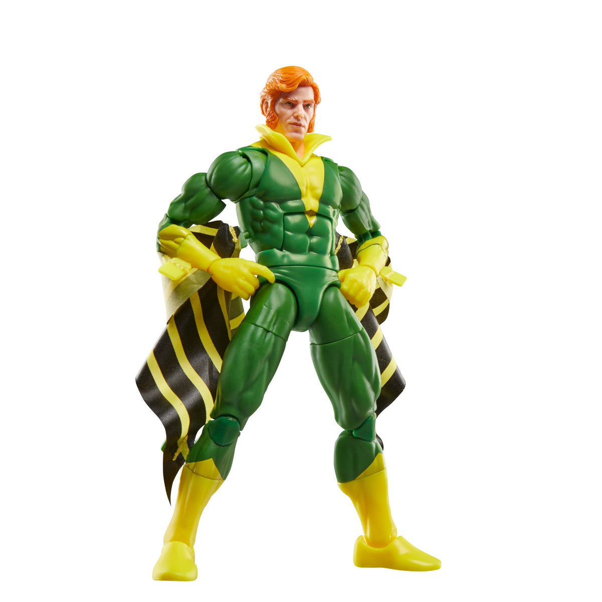 Marvel Legends Series Marvel's Banshee-4
