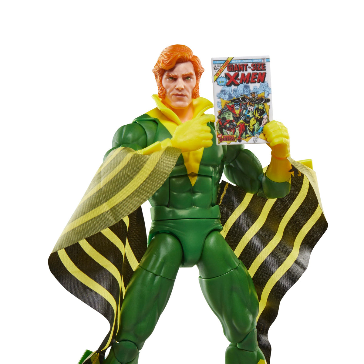Marvel Legends Series Marvel's Banshee-2