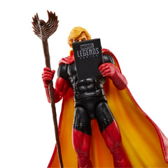 Marvel Legends Series Adam Warlock-9