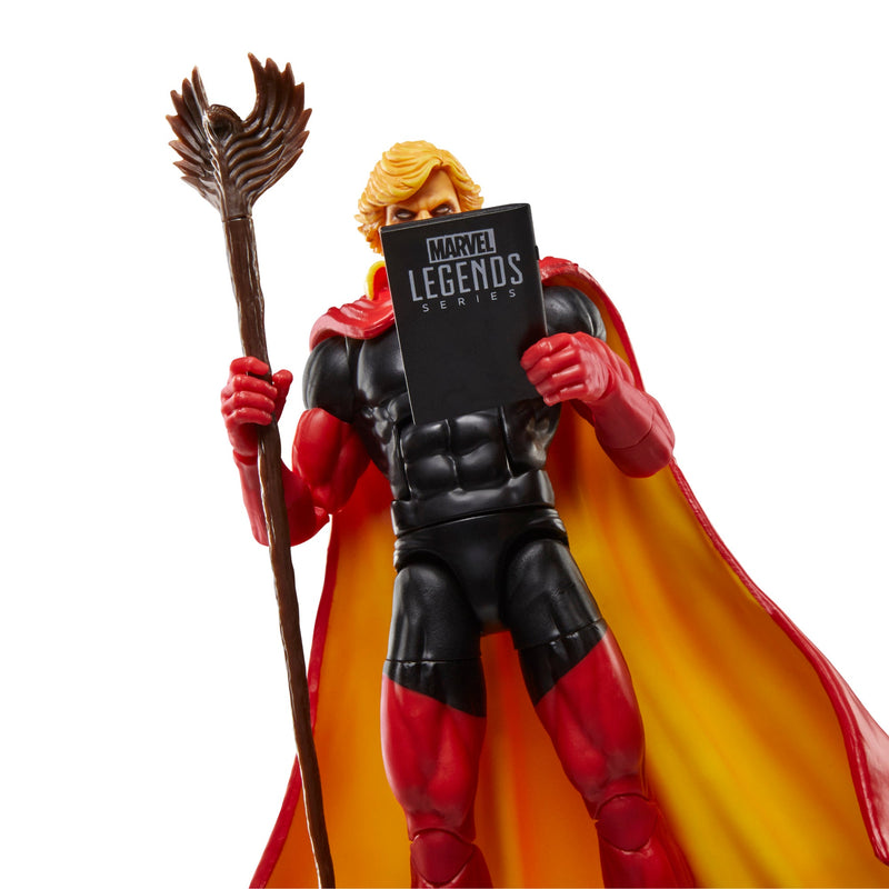 Marvel Legends Series Adam Warlock-9