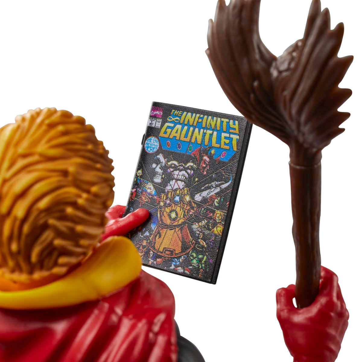 Marvel Legends Series Adam Warlock-10