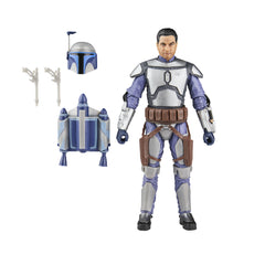Star Wars The Black Series Jango Fett-2