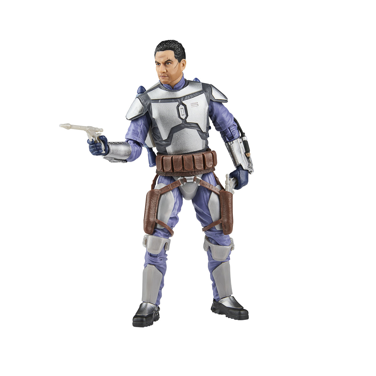 Star Wars The Black Series Jango Fett-3