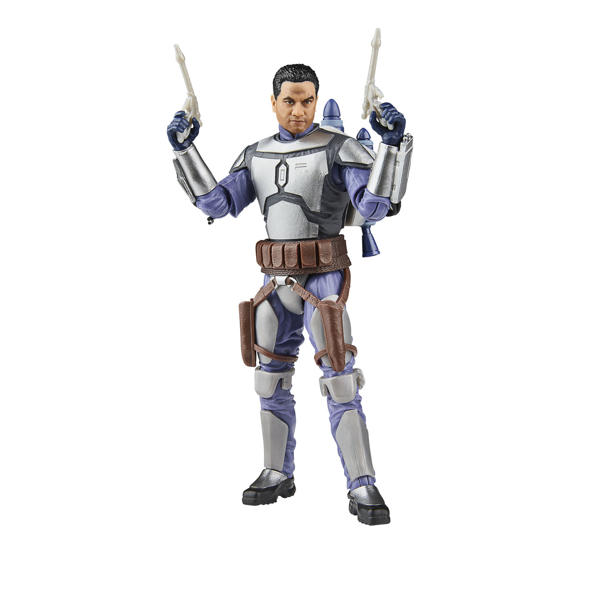 Star Wars The Black Series Jango Fett-4