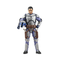 Star Wars The Black Series Jango Fett-5