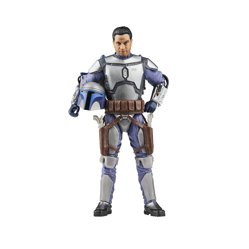 Star Wars The Black Series Jango Fett-5