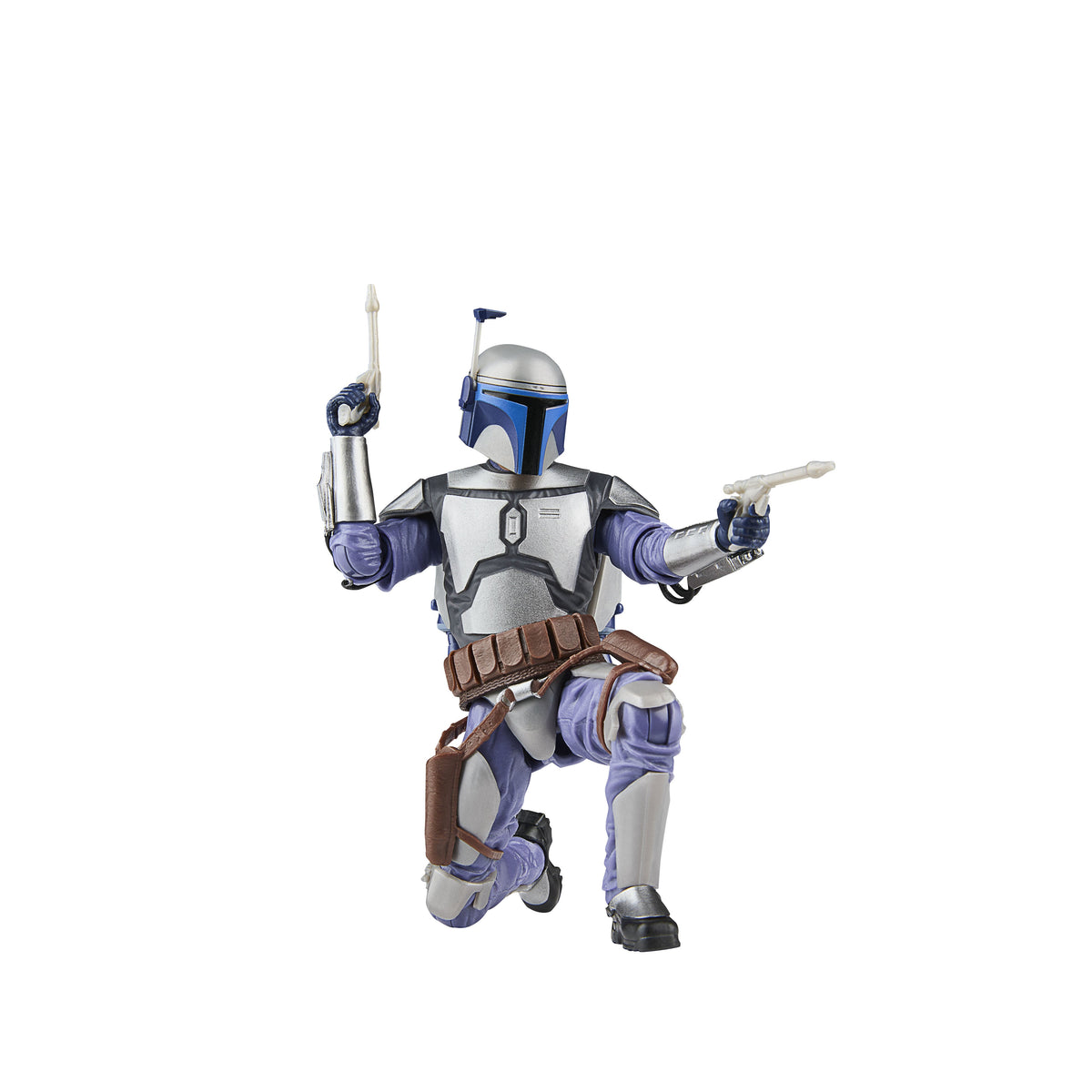 Star Wars The Black Series Jango Fett-8