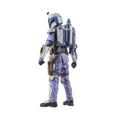 Star Wars The Black Series Jango Fett-9