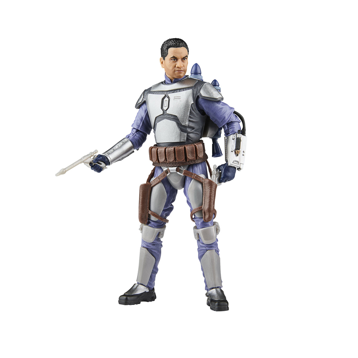 Star Wars The Black Series Jango Fett-10
