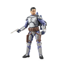 Star Wars The Black Series Jango Fett-10