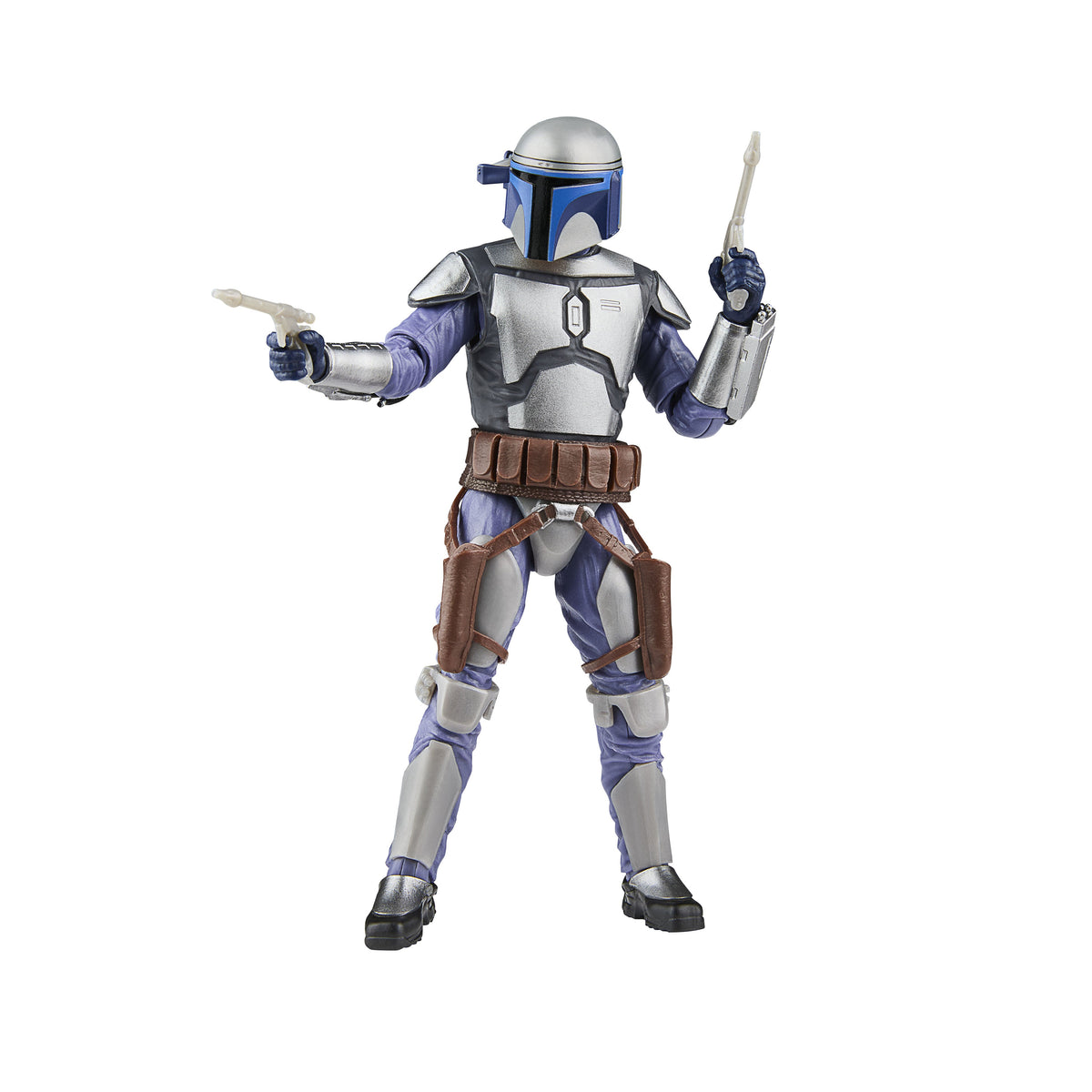 Star Wars The Black Series Jango Fett-12