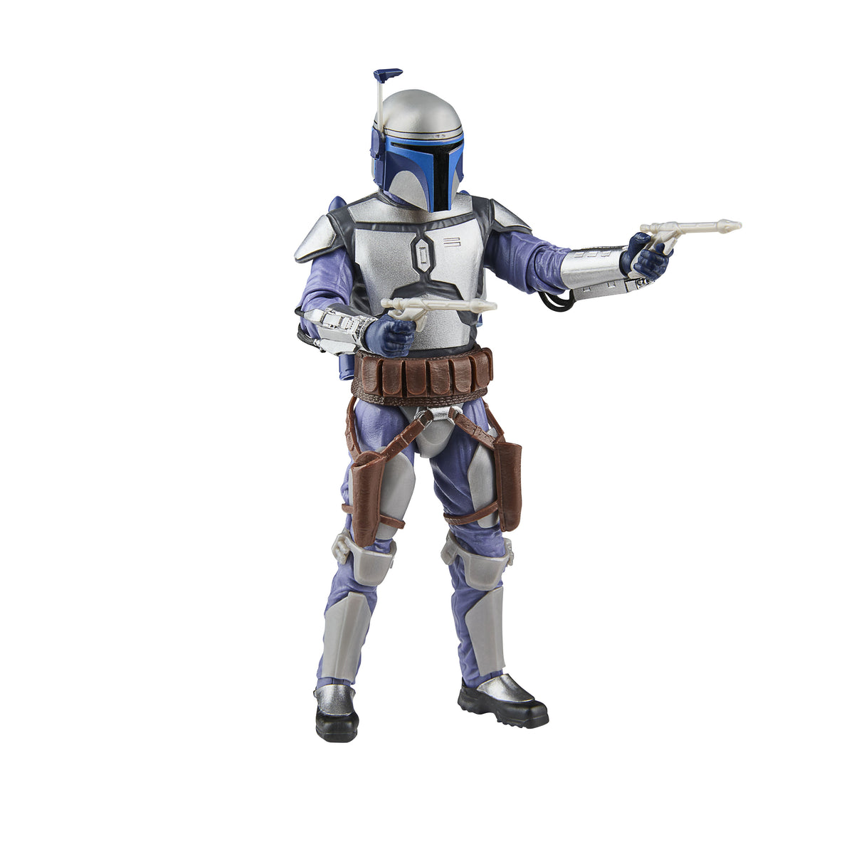 Star Wars The Black Series Jango Fett-11