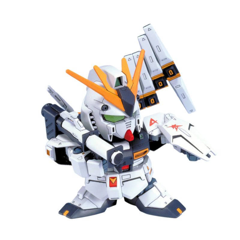 BB209 RX-93 Nu Gundam-3