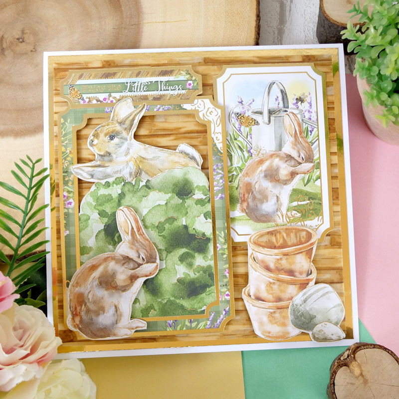 Garden Treasures Topper Elements-2