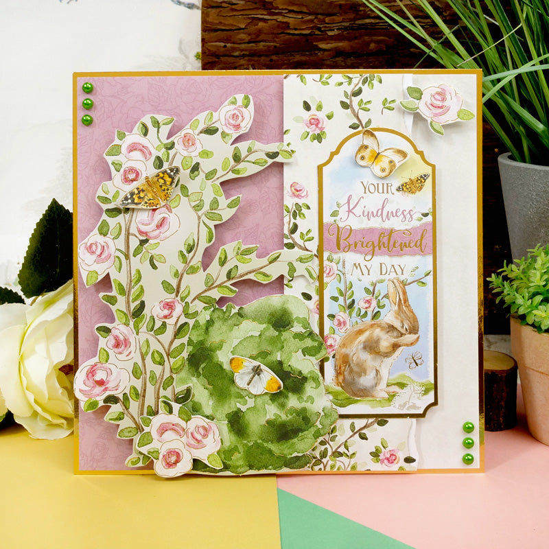 Garden Treasures Topper Elements-5