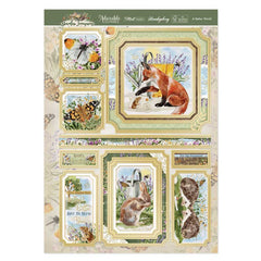 A Better World Luxury Topper Set-2