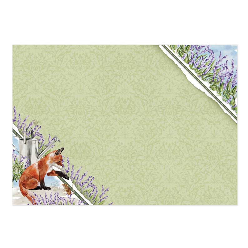 A Better World Luxury Topper Set-3