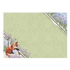 A Better World Luxury Topper Set-3