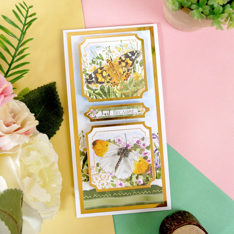Garden Treasures Luxury Topper Collection-3
