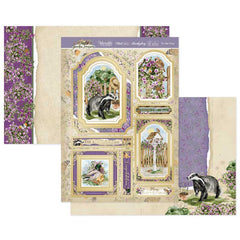 The Little Things Luxury Topper Set-1