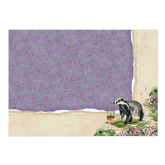 The Little Things Luxury Topper Set-3