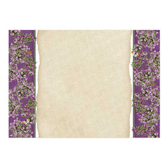 The Little Things Luxury Topper Set-4