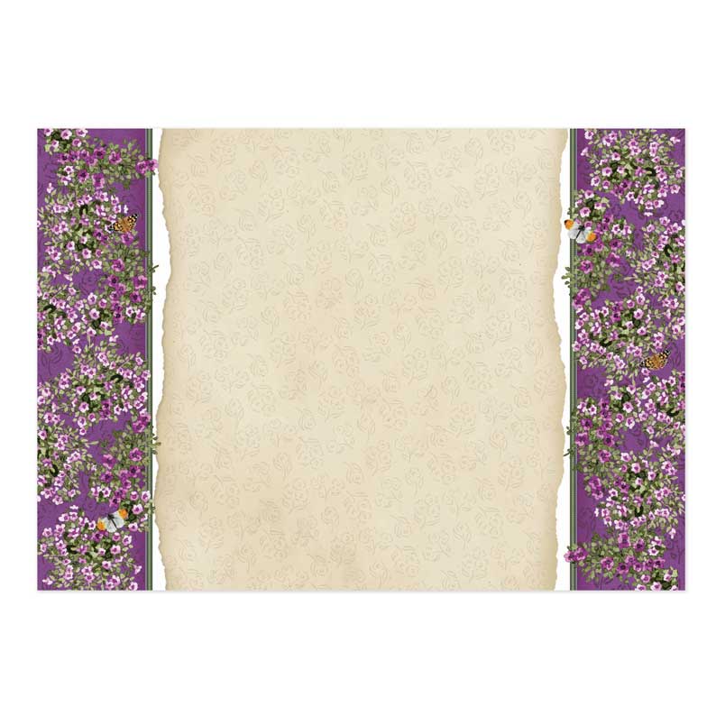 The Little Things Luxury Topper Set-4