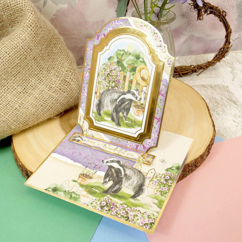 The Little Things Luxury Topper Set-6