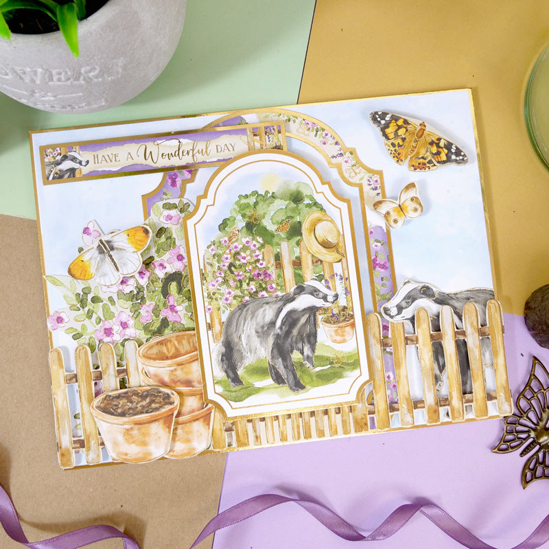 The Little Things Luxury Topper Set-7