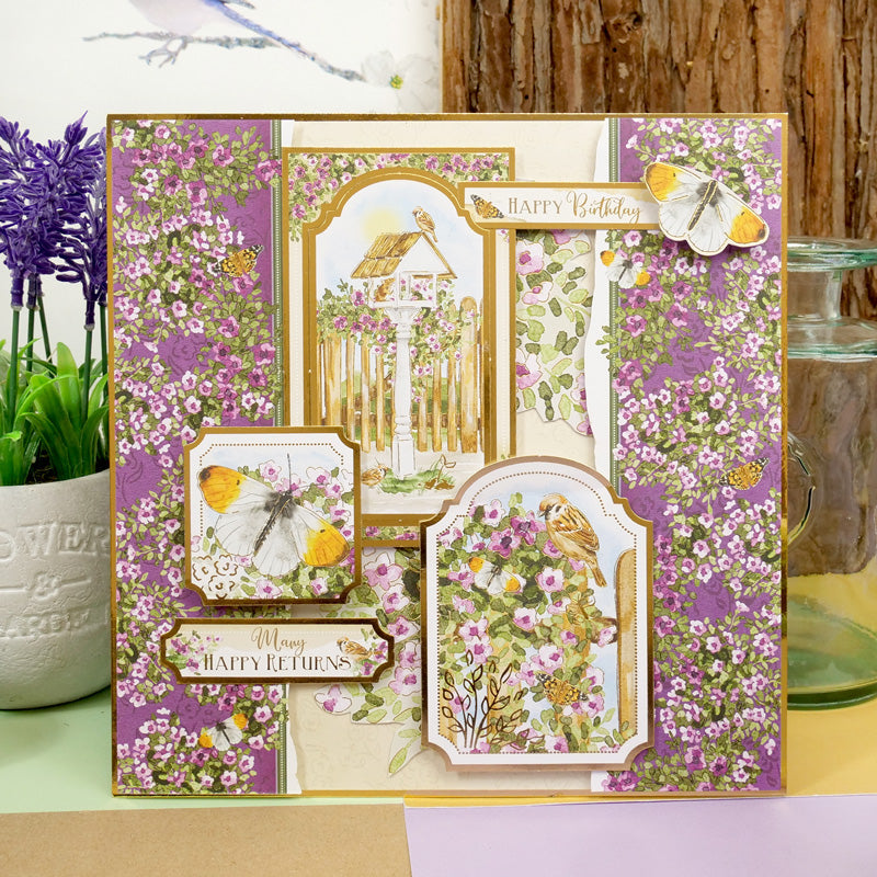 The Little Things Luxury Topper Set-8