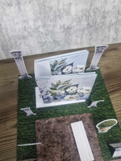 3Quarter Designs Lane Village - Tienda de Regalos Enchanting Treasures-12