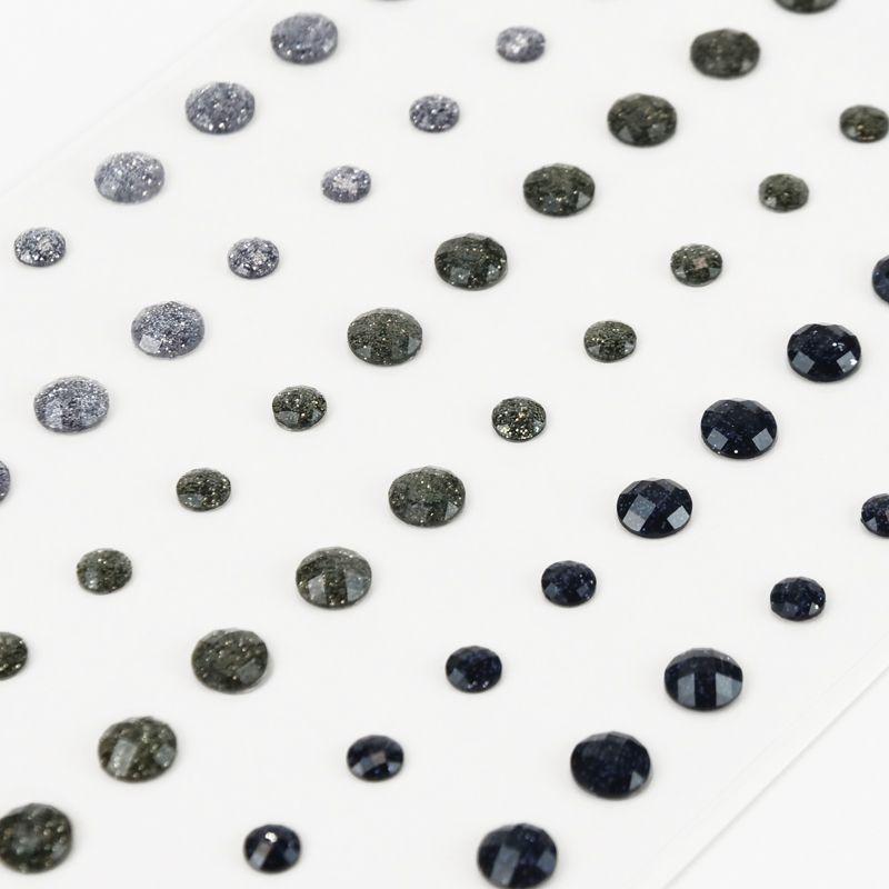 Diamond Sparkles Glitter Gemstones-6