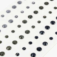 Diamond Sparkles Glitter Gemstones-6