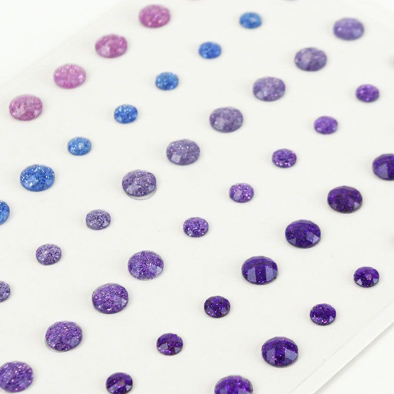 Diamond Sparkles Glitter Gemstones-8