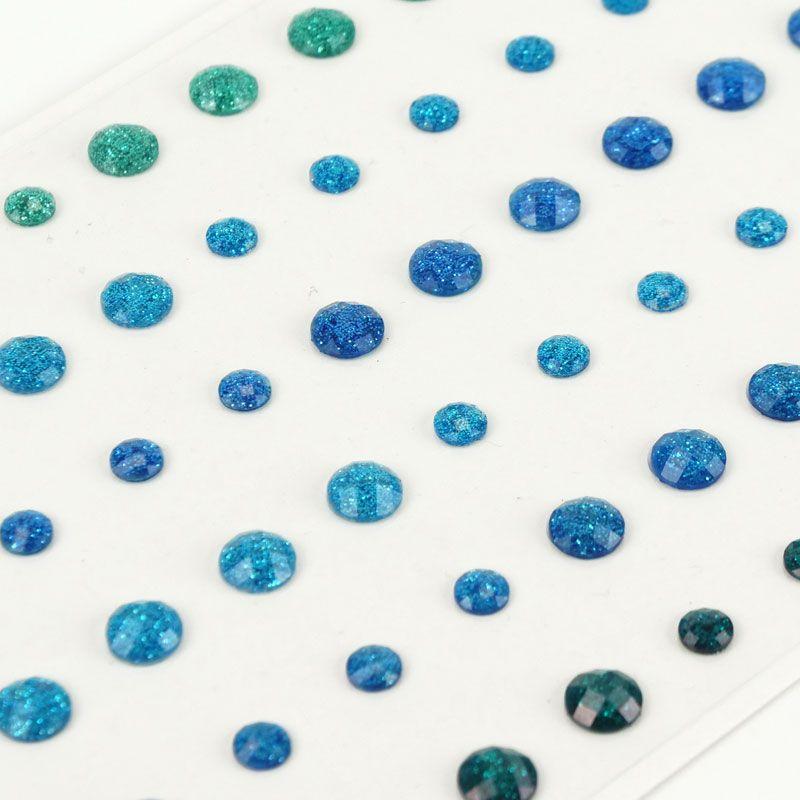 Diamond Sparkles Glitter Gemstones-10