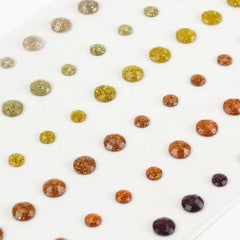 Diamond Sparkles Glitter Gemstones-12
