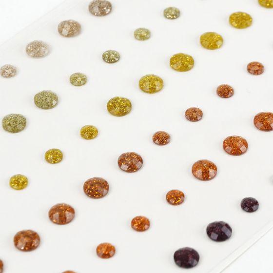 Diamond Sparkles Glitter Gemstones-12
