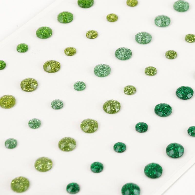 Diamond Sparkles Glitter Gemstones-14