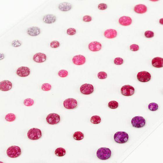 Diamond Sparkles Glitter Gemstones-16