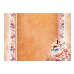 Forever Grateful Luxury Topper Set-4