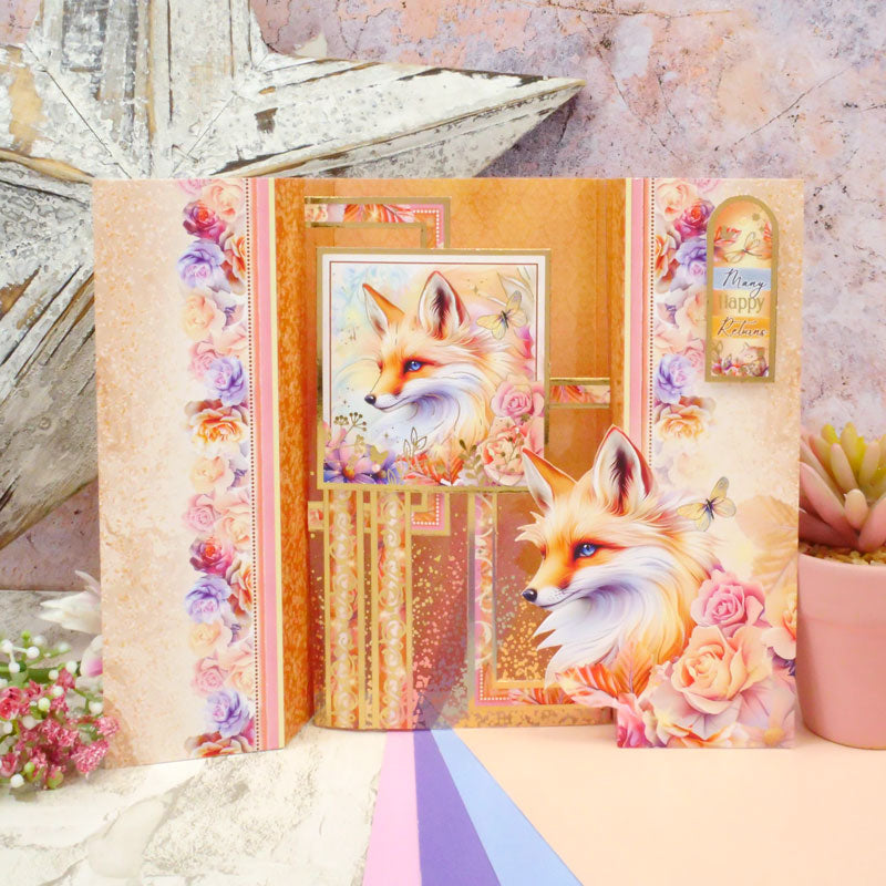 Enchanted Glades Luxury Topper Collection-2